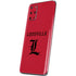 University of Louisville Cardinals Galaxy S20 Plus Skin